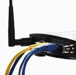 komunikaciona oprema za vage